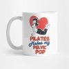 Pilates Makes My Pelvic Pop Mug Official Pilates Gifts Merch