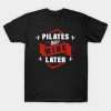 10859770 0 24 - Pilates Gifts