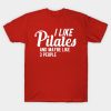 12530805 0 18 - Pilates Gifts