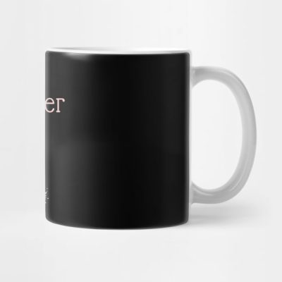 Pilates Doesnt Get Easier You Just Get Stronger Mug Official Pilates Gifts Merch