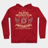 Pilates Instructor T Shirt Superpower Gift Item Te Hoodie Official Pilates Gifts Merch