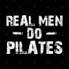 Pilates Real Do Pilates Mug Official Pilates Gifts Merch