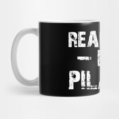 Pilates Real Do Pilates Mug Official Pilates Gifts Merch