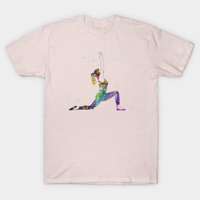 Yoga Pilates T-Shirt Official Pilates Gifts Merch