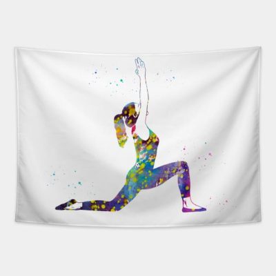 Yoga Pilates Tapestry Official Pilates Gifts Merch