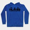 Pilates Makes Life Better Pilates Lover Pilates Qu Hoodie Official Pilates Gifts Merch