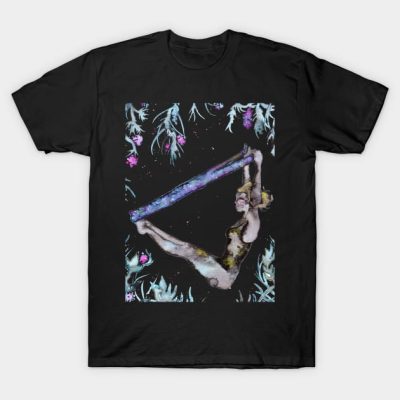 Pilates In The Jungle T-Shirt Official Pilates Gifts Merch