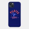 Pilates Vibes Phone Case Official Pilates Gifts Merch