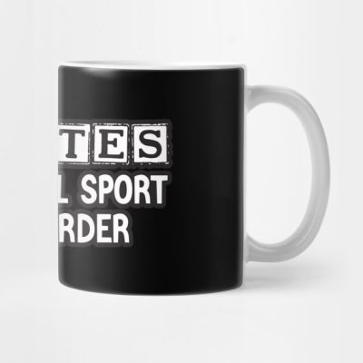 Pilates Like A Real Sport Only Harder Mug Official Pilates Gifts Merch