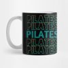 Pilates Mug Official Pilates Gifts Merch