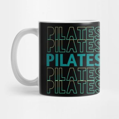 Pilates Mug Official Pilates Gifts Merch