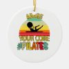 adore your core pilates funny sarcasm ceramic ornament r02d72e94371f4efabe0156a4001ccd64 x7s2y 8byvr 307 - Pilates Gifts