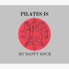 Pilates Tapestry Official Pilates Gifts Merch