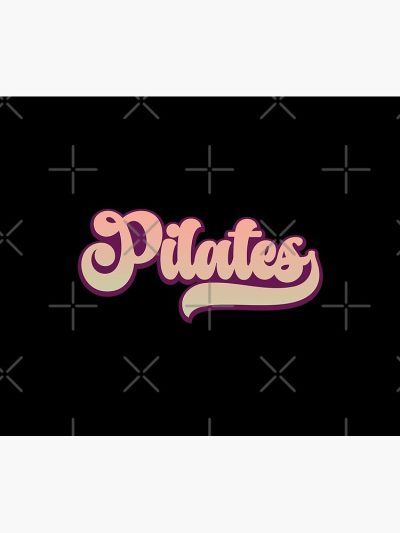 Pilates Tapestry Official Pilates Gifts Merch