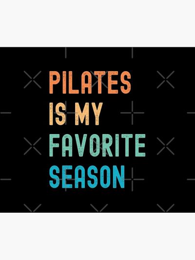 Pilates Tapestry Official Pilates Gifts Merch