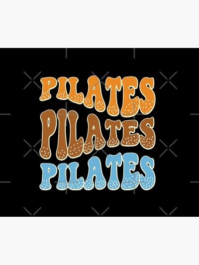 Pilates Tapestry Official Pilates Gifts Merch