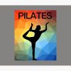 Pilates Tapestry Official Pilates Gifts Merch