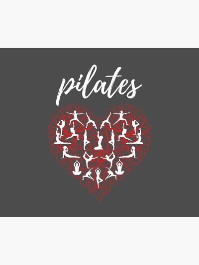 Pilates Tapestry Official Pilates Gifts Merch