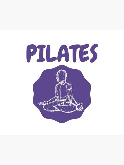 Pilates Tapestry Official Pilates Gifts Merch