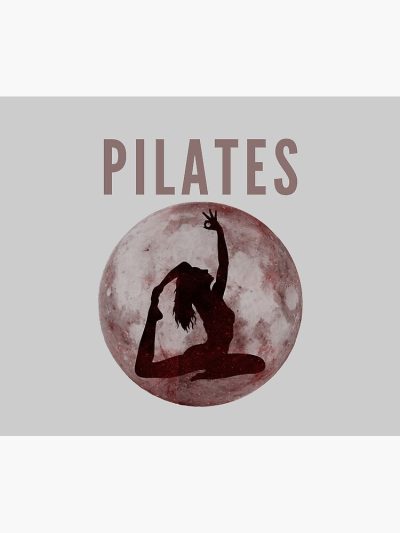 Pilates Tapestry Official Pilates Gifts Merch