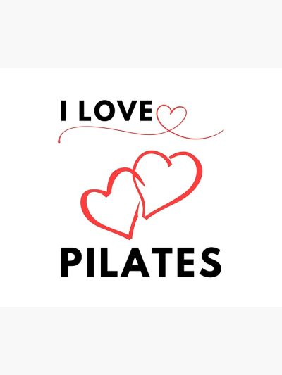 Pilates Tapestry Official Pilates Gifts Merch