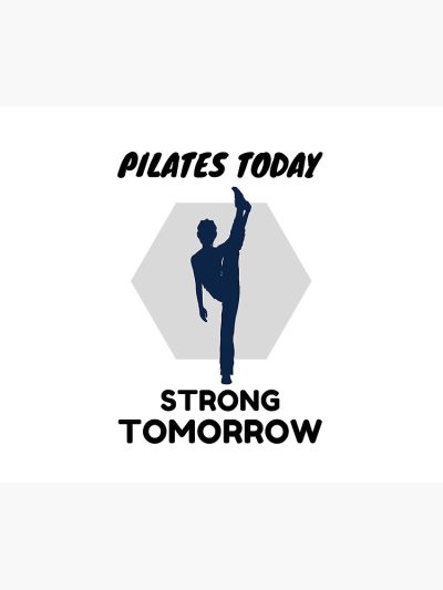 Pilates Tapestry Official Pilates Gifts Merch