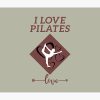 Pilates Tapestry Official Pilates Gifts Merch