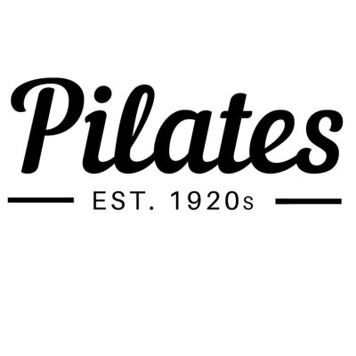 Pilates - Est 1920S Tote Bag Official Pilates Gifts Merch