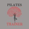 Pilates Tote Bag Official Pilates Gifts Merch