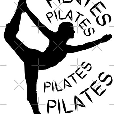 Pilates Tote Bag Official Pilates Gifts Merch