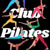 Club Pilates Tote Bag Official Pilates Gifts Merch