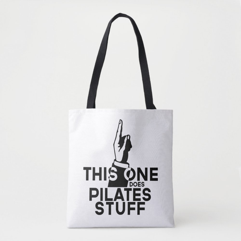 funny pilates vintage this one does pilates tote bag rc3d5743faa924bb3a978ff0f7b2b4b3c 6kcf1 1000 - Pilates Gifts