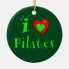 i love pilates christmas ornament rc9777718e06d4bddace7020feb6e7c02 x7s2y 8byvr 307 - Pilates Gifts