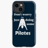 Iphone Case Official Pilates Gifts Merch