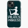 Pilates (8) Iphone Case Official Pilates Gifts Merch