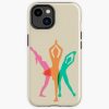 Pilates Day Iphone Case Official Pilates Gifts Merch