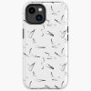 Pilates Poses Pattern 2 Iphone Case Official Pilates Gifts Merch