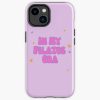 In My Pilates Era Iphone Case Official Pilates Gifts Merch