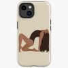 Pilates Instructor Doing Pilates And Streching Iphone Case Official Pilates Gifts Merch