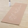 personalized blush pink floral name yoga mat r0b8134b764b6474e8bc66292eaf667ed e9qy0 1000 - Pilates Gifts