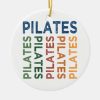 pilates cute colorful ceramic ornament rf814ef04d6554ad08e0ecc98fef7d826 x7s2y 8byvr 307 - Pilates Gifts
