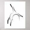 pilates pose poster r770f361c3c6a4fc8bae99cefb5a53954 wvf 8byvr 307 - Pilates Gifts