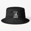 Pilatest- Bucket Hat Official Pilates Gifts Merch