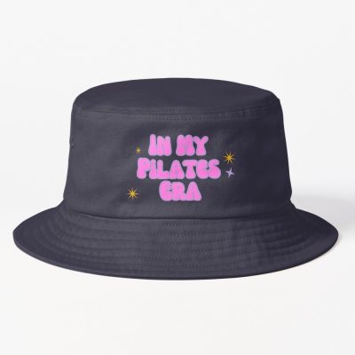 In My Pilates Era Bucket Hat Official Pilates Gifts Merch