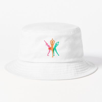 Pilates Day Bucket Hat Official Pilates Gifts Merch