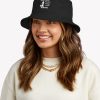 Pilates (6) Bucket Hat Official Pilates Gifts Merch