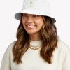  Bucket Hat Official Pilates Gifts Merch