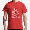 ssrcoclassic teemensdd21218219e99865front altsquare product1000x1000.u1 18 - Pilates Gifts