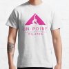 On Point Pilates T-Shirt Official Pilates Gifts Merch