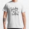 Pilates Is For Hotties T-Shirt For Women Funny Love Heart T-Shirt Official Pilates Gifts Merch